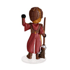 Productafbeelding Harry Potter - Ron in Zwerkbal Uniform Rock Candy Figuur