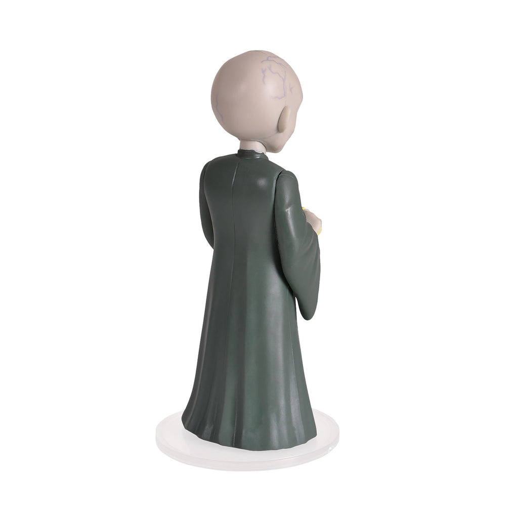 Productafbeelding Harry Potter - Heer Voldemort Rock Candy Figuur