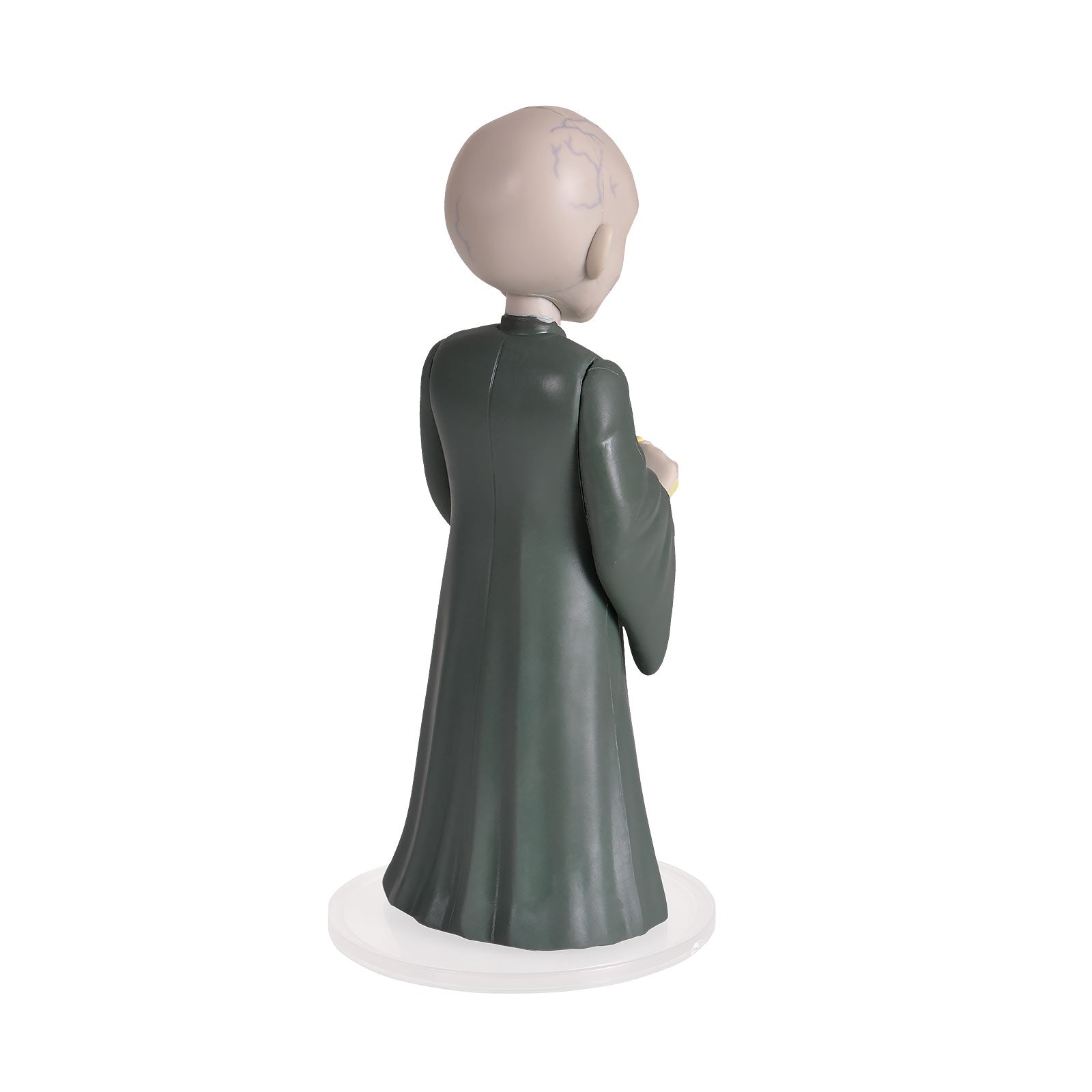 Productafbeelding Harry Potter - Heer Voldemort Rock Candy Figuur