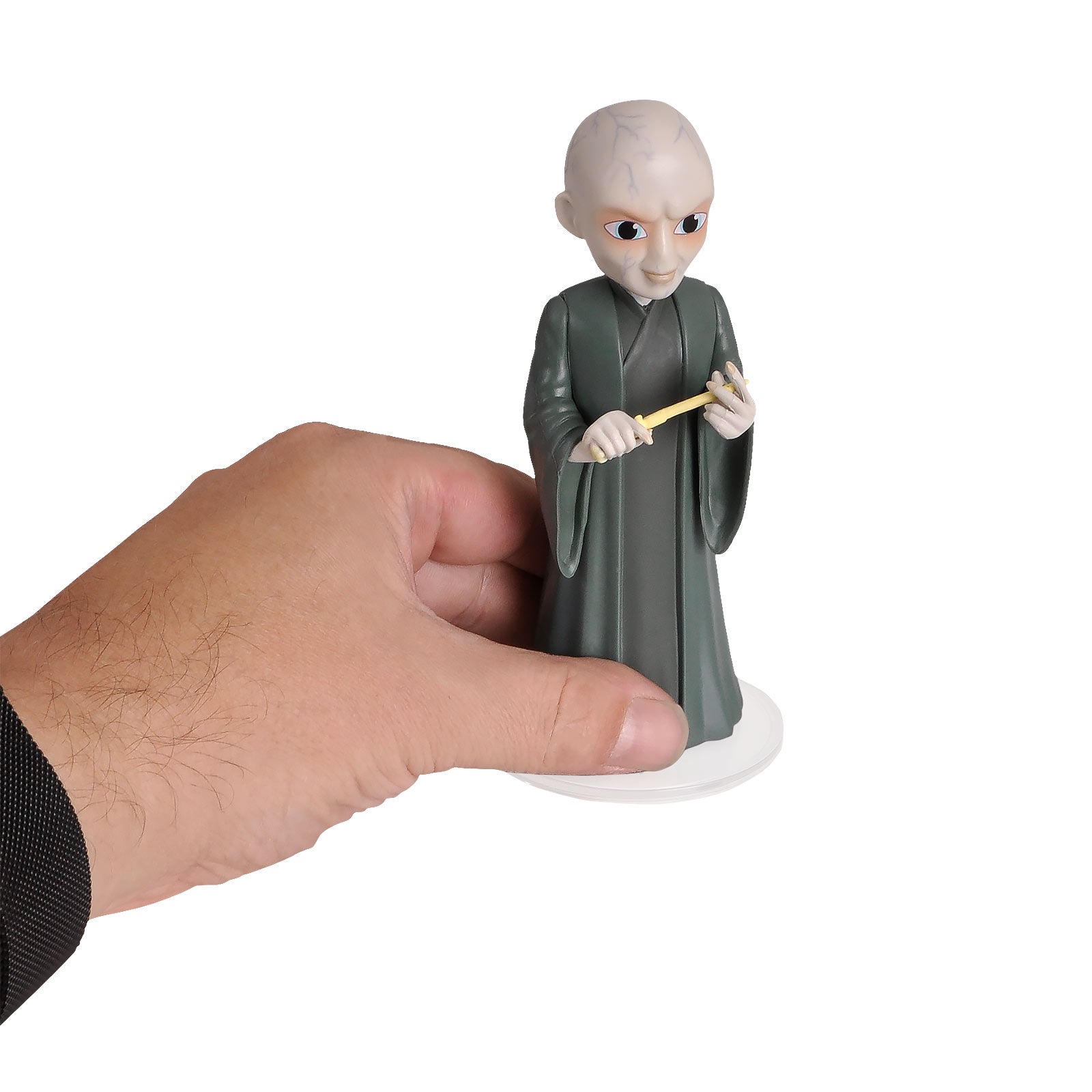 Productafbeelding Harry Potter - Heer Voldemort Rock Candy Figuur