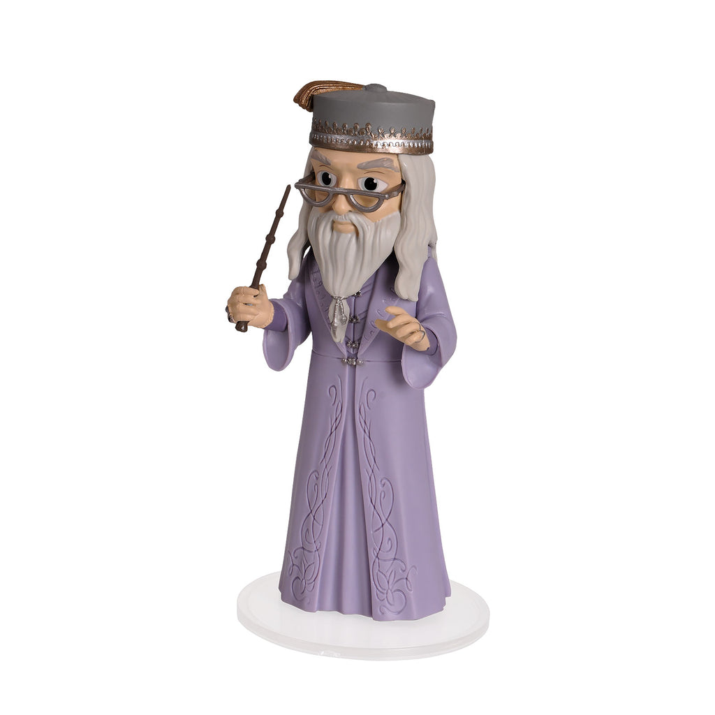 Productafbeelding Harry Potter - Albus Dumbledore Rock Candy Figuur
