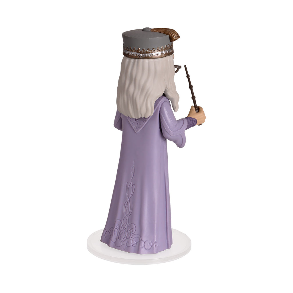 Productafbeelding Harry Potter - Albus Dumbledore Rock Candy Figuur