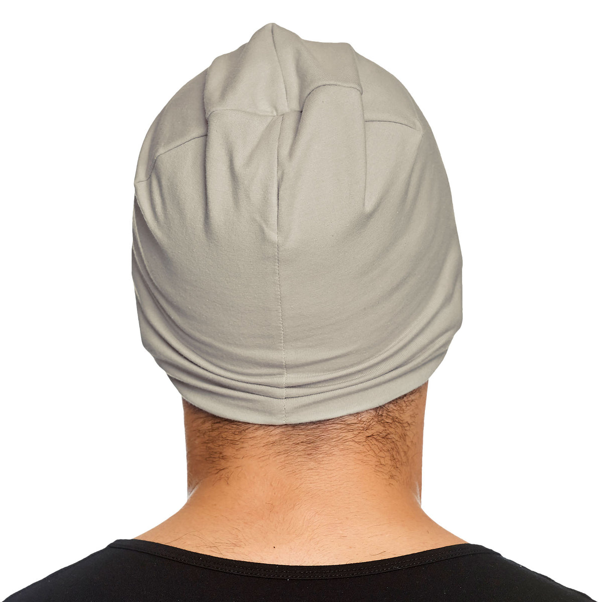 Productafbeelding Nintendo - Game Boy Beanie grijs