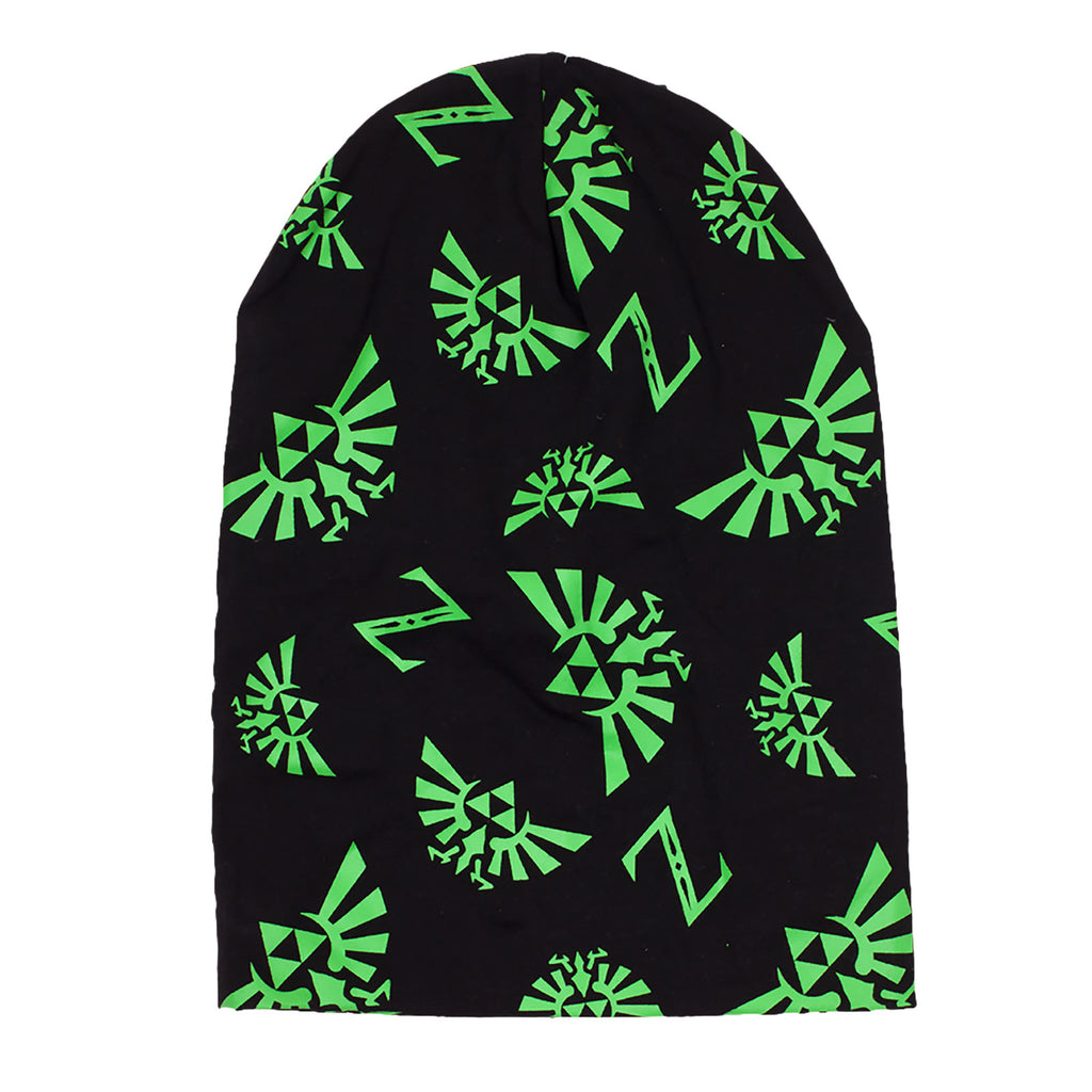 Productafbeelding Zelda - Hyrule Logo Beanie