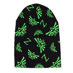Productafbeelding Zelda - Hyrule Logo Beanie