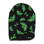 Productafbeelding Zelda - Hyrule Logo Beanie