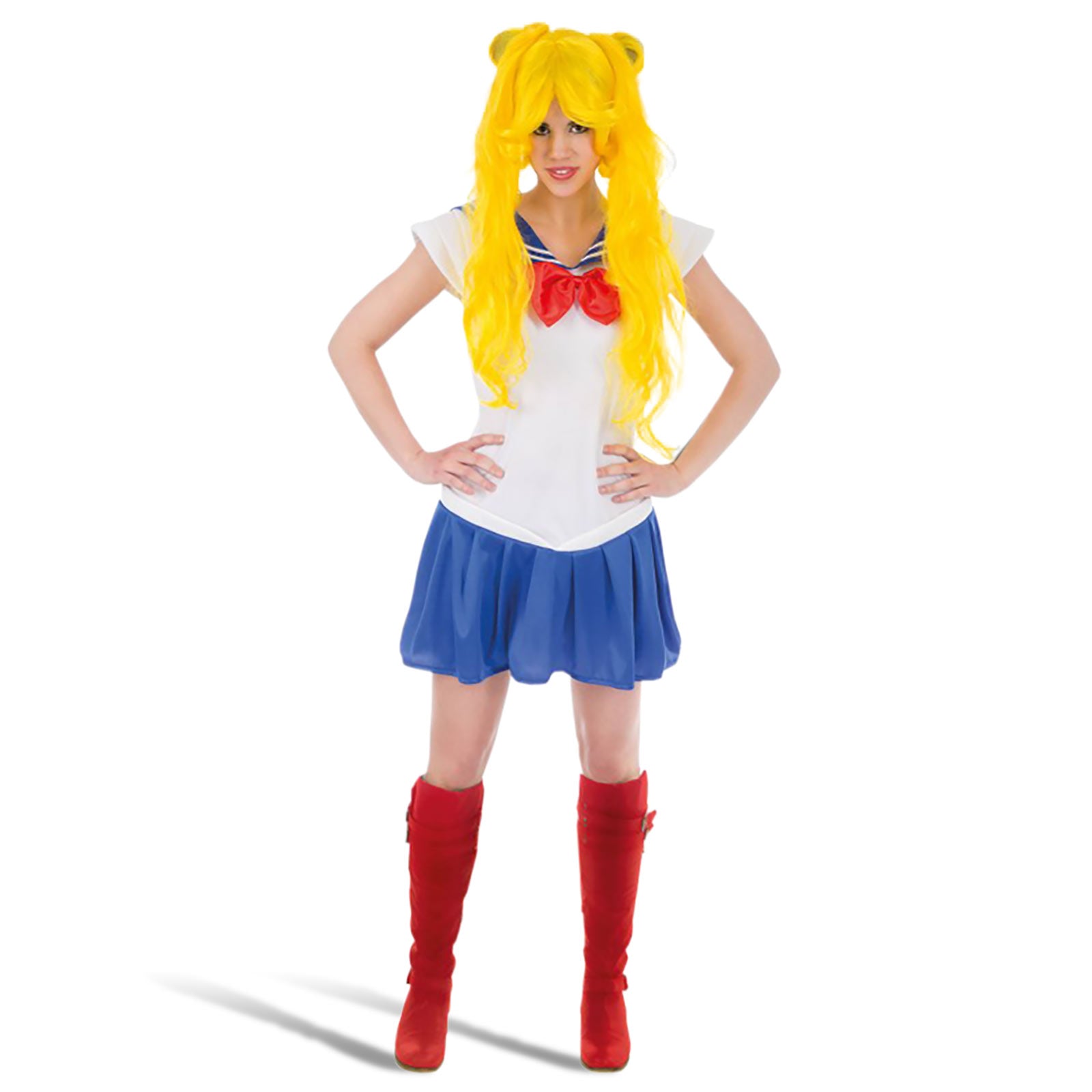 Product image Miss Sailor Costume Dress for Women for Sailor Moon Fans