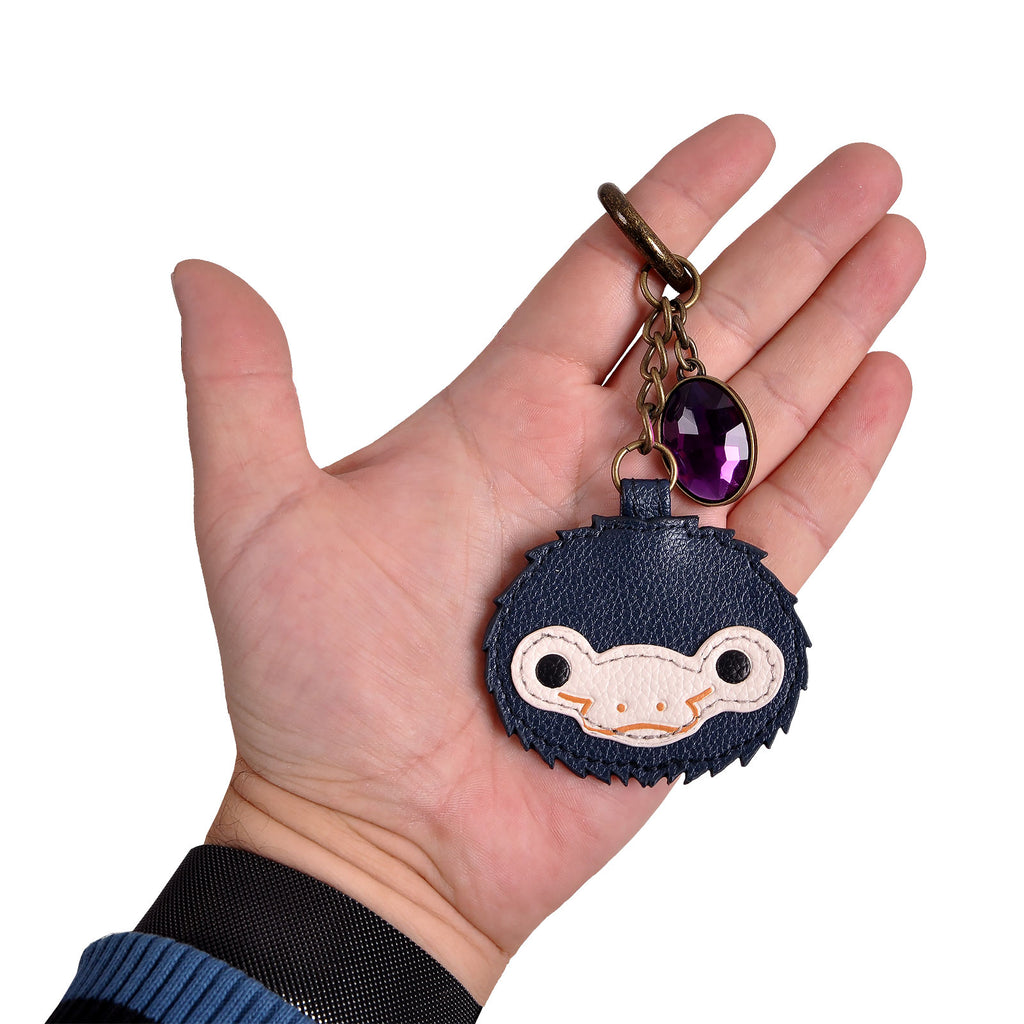 Productafbeelding Niffler Face Sleutelhanger - Fantastic Beasts