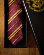 Product image Harry Potter - Gryffindor Tie with Gift Box