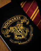 Product image Harry Potter - Gryffindor Tie with Gift Box