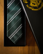 Productafbeelding Harry Potter - Zwadderich Stropdas met Cadeaubox