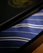 Productafbeelding Harry Potter - Ravenklauw Stropdas met Cadeaubox