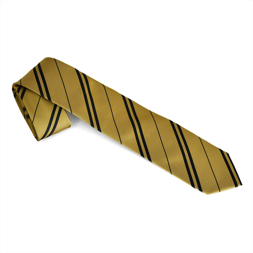 Productafbeelding Harry Potter - Hufflepuff Stropdas met Geschenkdoos