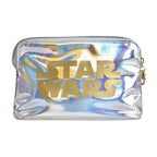 Productafbeelding Star Wars - Leia Holo Cosmetica Tas