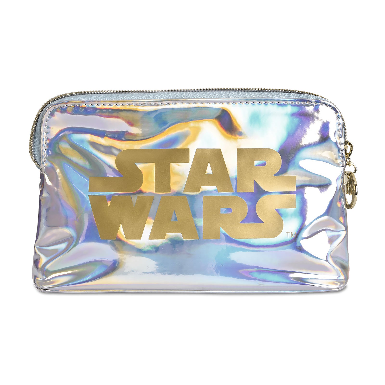 Productafbeelding Star Wars - Leia Holo Cosmetica Tas