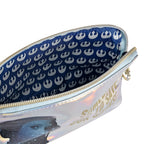 Productafbeelding Star Wars - Leia Holo Cosmetica Tas