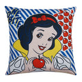 Productafbeelding Sneeuwwitje - One Bite Pop-Art Kussen