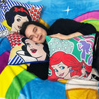 Product image Snow White Pop-Art Pillow