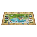 Productafbeelding Harry Potter - Hogwarts 4D Mini Puzzel
