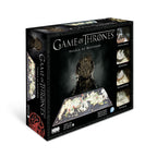 Productafbeelding Game of Thrones - Westeros 3D Puzzel