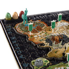 Productafbeelding Game of Thrones - Essos 3D Puzzel