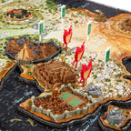 Productafbeelding Game of Thrones - Essos 3D Puzzel