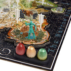 Productafbeelding Game of Thrones - Essos 3D Puzzel