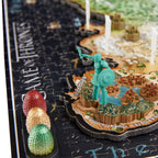 Productafbeelding Game of Thrones - Essos 3D Puzzel