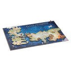 Productafbeelding Game of Thrones - Westeros en Essos 4D Puzzel