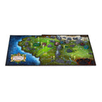 Productafbeelding Lord of the Rings - Kaart van Midden-aarde 4D puzzel