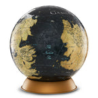 Productafbeelding Game of Thrones - Westeros en Essos 3D Mini Puzzel