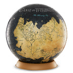 Productafbeelding Game of Thrones - Westeros en Essos 3D Puzzel