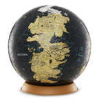 Productafbeelding Game of Thrones - Westeros en Essos 3D Puzzel