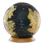 Productafbeelding Game of Thrones - Westeros en Essos 3D Puzzel