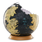 Productafbeelding Game of Thrones - Westeros en Essos 3D Puzzel