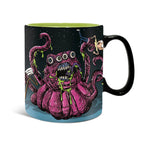 Productafbeelding Rick en Morty - Monster Mok