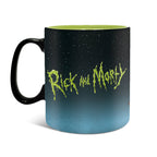 Productafbeelding Rick en Morty - Monster Mok