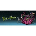 Productafbeelding Rick en Morty - Monster Mok