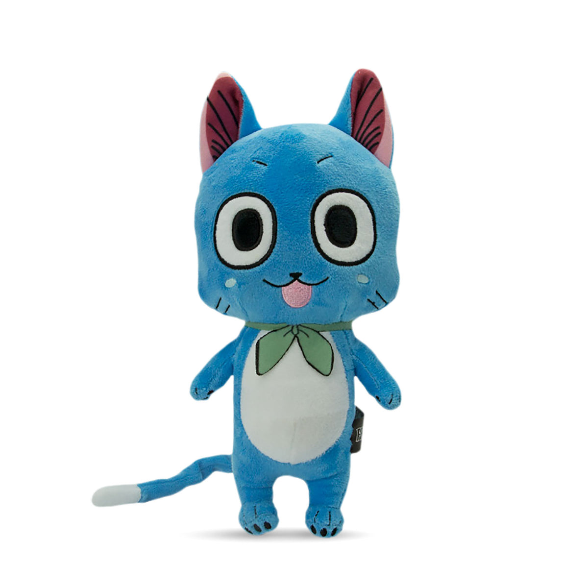Productafbeelding Fairy Tail - Happy Pluche Figuur 25 cm
