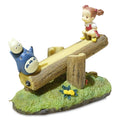 Productafbeelding Totoro - Mei en Totoros op Wip Figuur