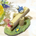 Productafbeelding Totoro - Mei en Totoros op Wip Figuur