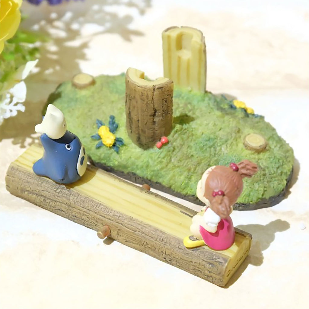 Productafbeelding Totoro - Mei en Totoros op Wip Figuur