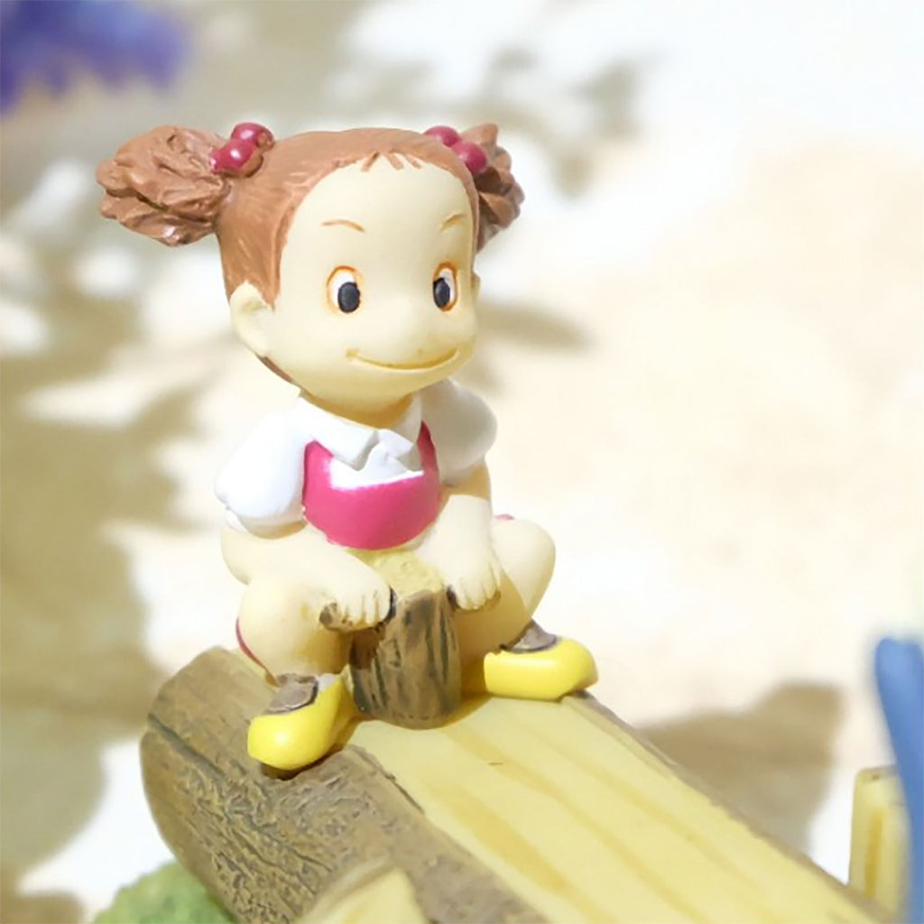 Productafbeelding Totoro - Mei en Totoros op Wip Figuur