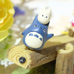Productafbeelding Totoro - Mei en Totoros op Wip Figuur