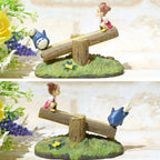 Productafbeelding Totoro - Mei en Totoros op Wip Figuur