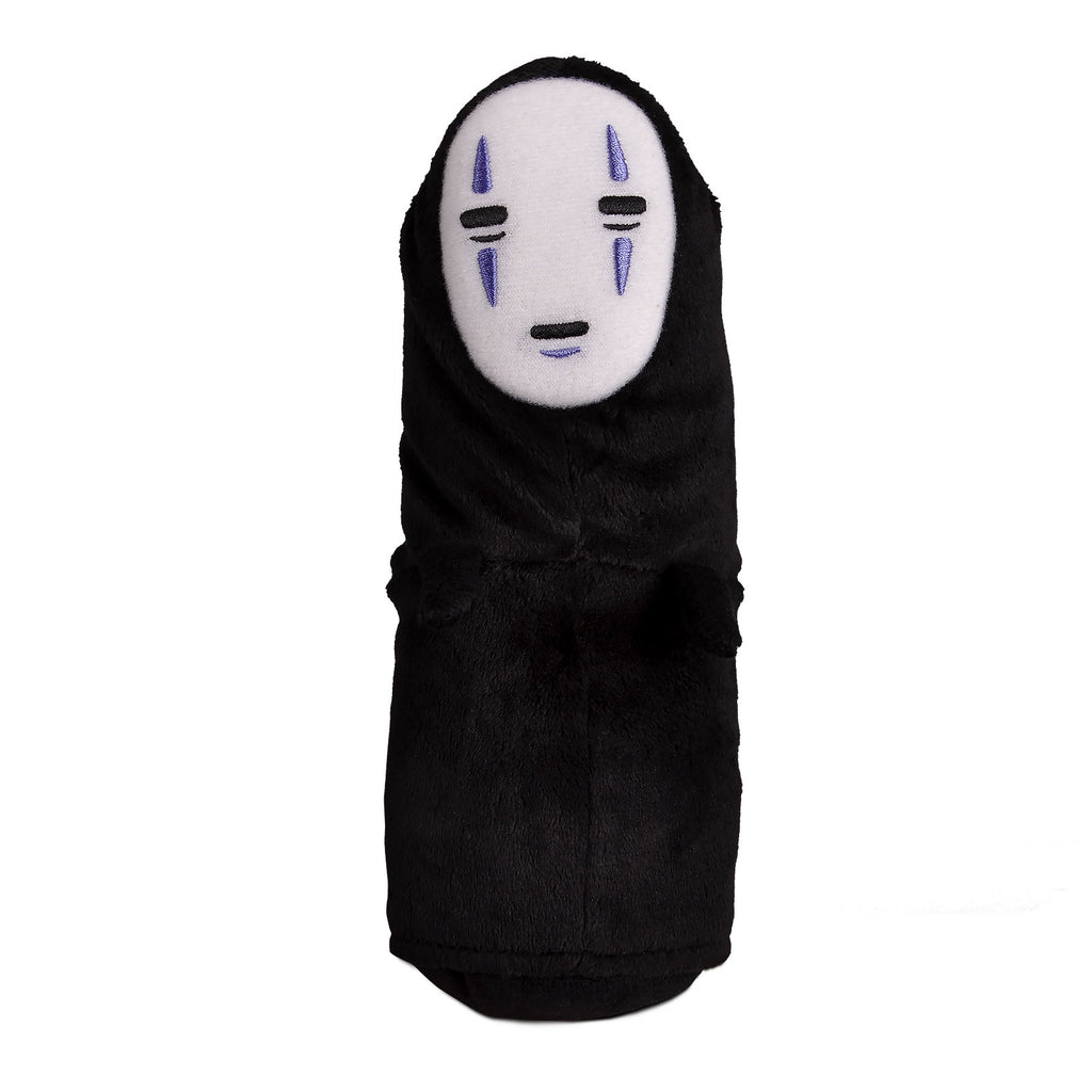 Productafbeelding Chihiro's Reis naar het Magische Land - Kippengezicht Pluche Figuur 20 cm