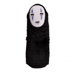Productafbeelding Chihiro's Reis naar het Magische Land - Kippengezicht Pluche Figuur 20 cm