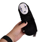 Productafbeelding Chihiro's Reis naar het Magische Land - Kippengezicht Pluche Figuur 20 cm