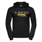 Product image Elbenwald Festival Hoodie Black