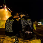Product image Elbenwald Festival Hoodie Black
